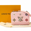 LV Twist MM Epi Leather Special Edition