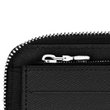 LV Zippy Organizer Epi Leather Black