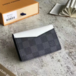 LV Pocket Organizer Epi Leather