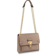 LV Vavin PM Monogram Empreinte Creme