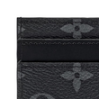 LV Multiple Wallet Monogram Eclipse Black