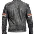 Leather Premium Jacket