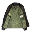Sniper Leather Jacket