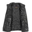Motorcycle Cafe Racer Leather Jacket