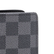 LV Smart Wallet Damier Graphite