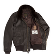 Vintage Leather Jacket