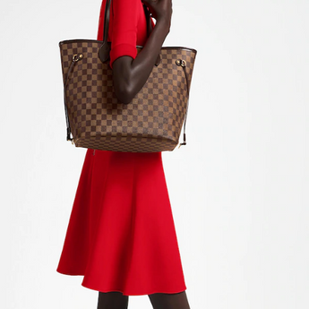 LV Artsy MM Monogram
