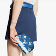LV Escale Pochette Cosmetique Bleu