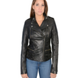 Lambskin Leather Jacket