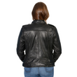 Lambskin Leather Jacket