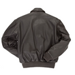 Leather Jacket Man