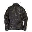 Sniper Leather Jacket