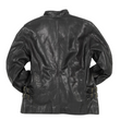 Motorcycle Cafe Racer Leather Jacket