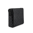 LV District MM Damier Canvas