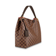 LV Graceful MM Damier Ebene