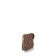 LV Mini Pochette Accessoires Damier Ebene