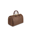 LV Speedy Bandoulière 30 Monogram Giant