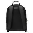 Gucci Animal Studs Leather Backpack Black