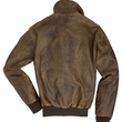 Leather Jacket Man