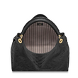 LV Artsy MM Monogram Empreinte Leather Noir