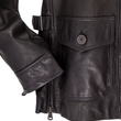 Sniper Leather Jacket
