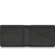 LV Multiple Wallet Monogram Shadow