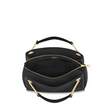 LV Surene MM Monogram Empreinte Leather Noir