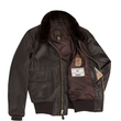 Vintage Leather Jacket
