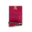 LV Capucines Compact Wallet Noir