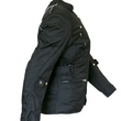 Thermal Liner Lather Jacket