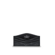 LV Multiple Wallet Monogram Eclipse Black