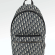 Dior Oblique Backpack