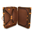 LV Soft Trunk Backpack MM