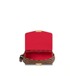 LV Croisette Damier Ebene