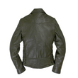 Betty Motorcycle Leather Jacket