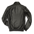Flight Leather Jacket