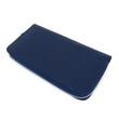 LV Zippy Organizer Epi Leather Navy