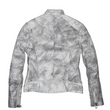 Anytime Motorcycle Leather Jacket