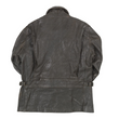 Vintage Leather Jacket