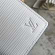 LV Pocket Organizer Epi Leather