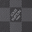 LV POCHETTE JOUR GM Damier Graphites