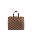 LV Speedy Bandoulière 30 Monogram Giant