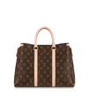 LV Soufflot MM Monogram