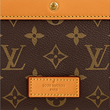 LV Soft Trunk Backpack MM