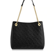 LV Surene MM Monogram Empreinte Leather Noir