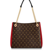 LV Surene MM Monogram Cherry