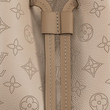 LV Girolata Handbag Mahina Galet