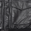 Flight Leather Jacket