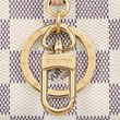 LV Artsy MM Damier Azur Canvas