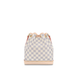 LV Noe BB Damier Azur Canvas